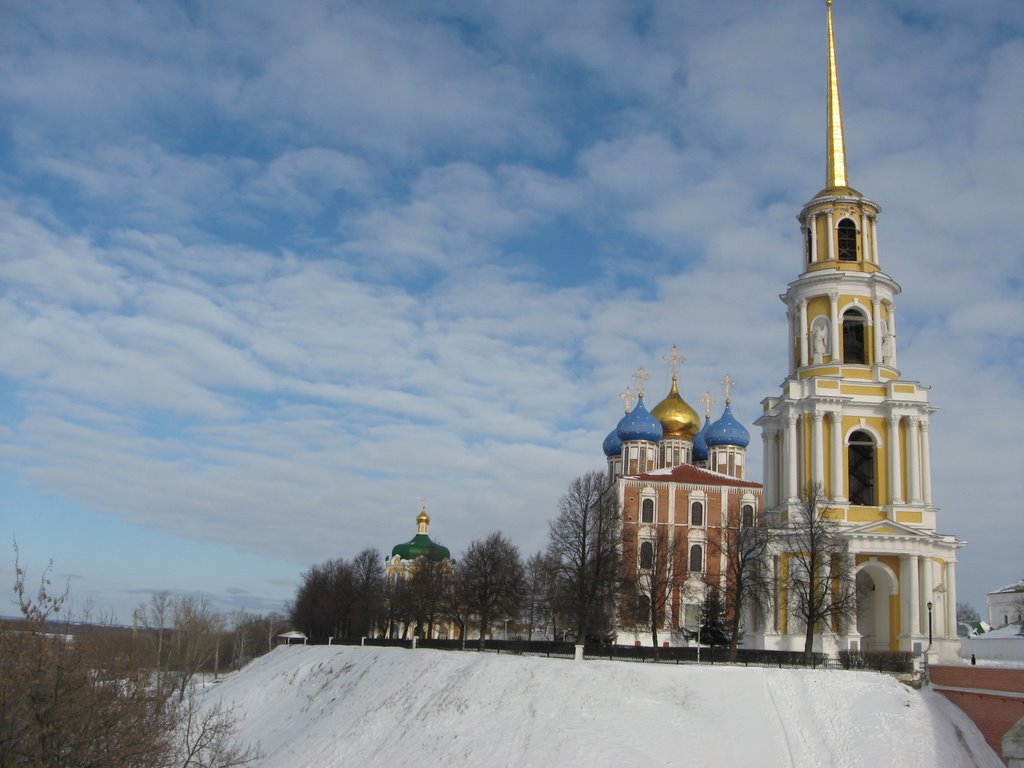 Ryazan